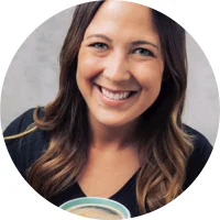 Kayleen Tecker Partnership Marketing Manager Caribou Coffee