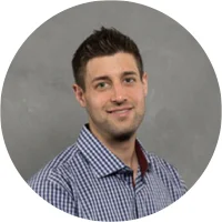 Cory Ruff VP of Business Analytics Chicago Bears