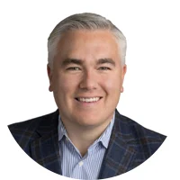 Michael McGoohan Chief Marketing Officer Performance Health