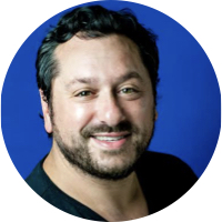 Blake Baratz President The Institute for Athletes