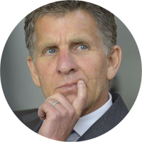 Andrew Brandt EVP, Executive Director VaynerSports, Villanova Study of Sports Law
