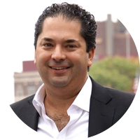 Wayne Kimmel Managing Partner SeventySix Capital