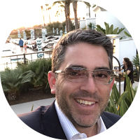 Jordan Udko EVP of Commercial Partnerships Cloud9 Esports