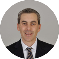 Kevin Demoff Chief Operating Officer LA Rams