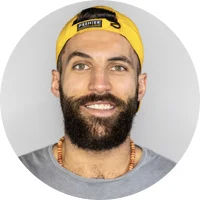 Paul Rabil Co-Founder & CSO Premier Lacrosse League