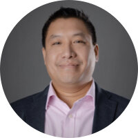 Benny Tran SVP Development & Strategy LAFC