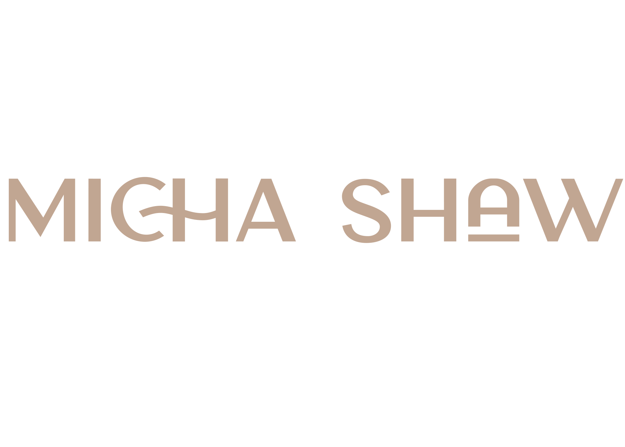 micha shaw