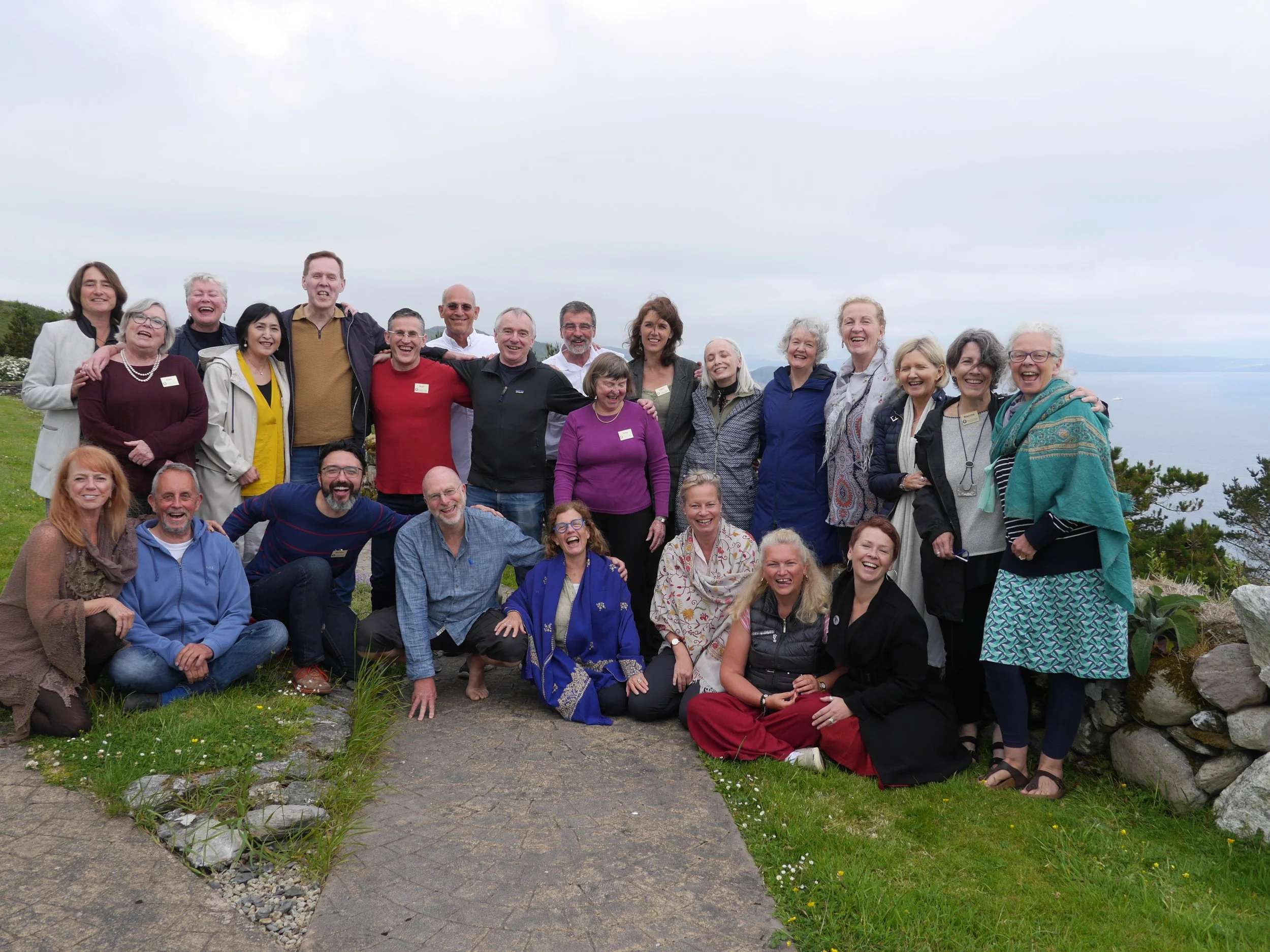 Authentic Presence Immersion 