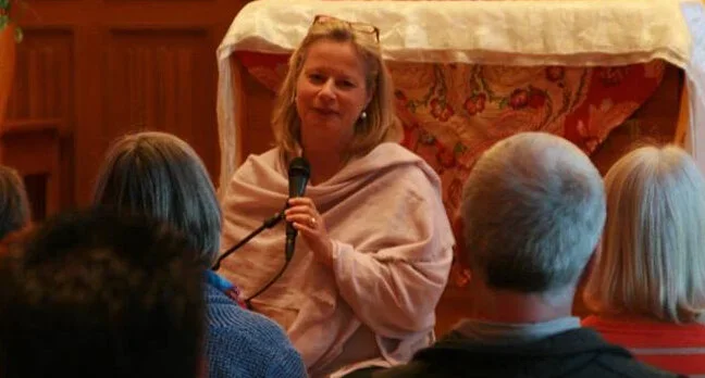 Healing in Dying: How We Can Support One Another Through the End