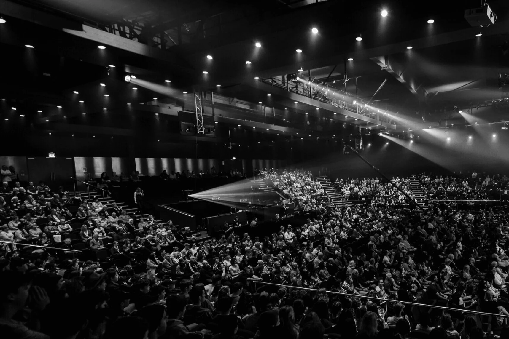 New Life Churches