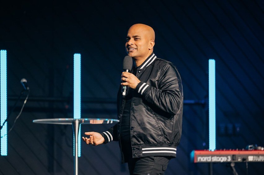 Elevate Central happened today with 247 members of the New Life family gathering together in Palmerston North at Lifechurch. 

They had Pastor Boyd Ratnaraja, National Leader of Elim Churches  NZ, imparting and preaching a couple of powerful and time