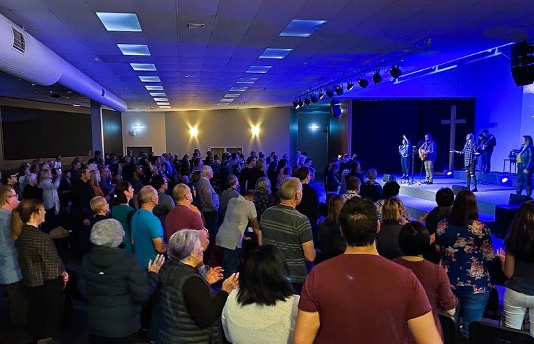 Over 240 people from New Life Churches in the Bay of Plenty region attended Elevate on Saturday, hosted by Living Well Church, Rotorua. It was a great day of connecting with our NLC family, and also hearing some rich knowledge from Richard Black (fro