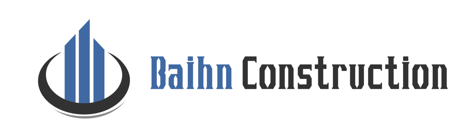 Baihn Construction