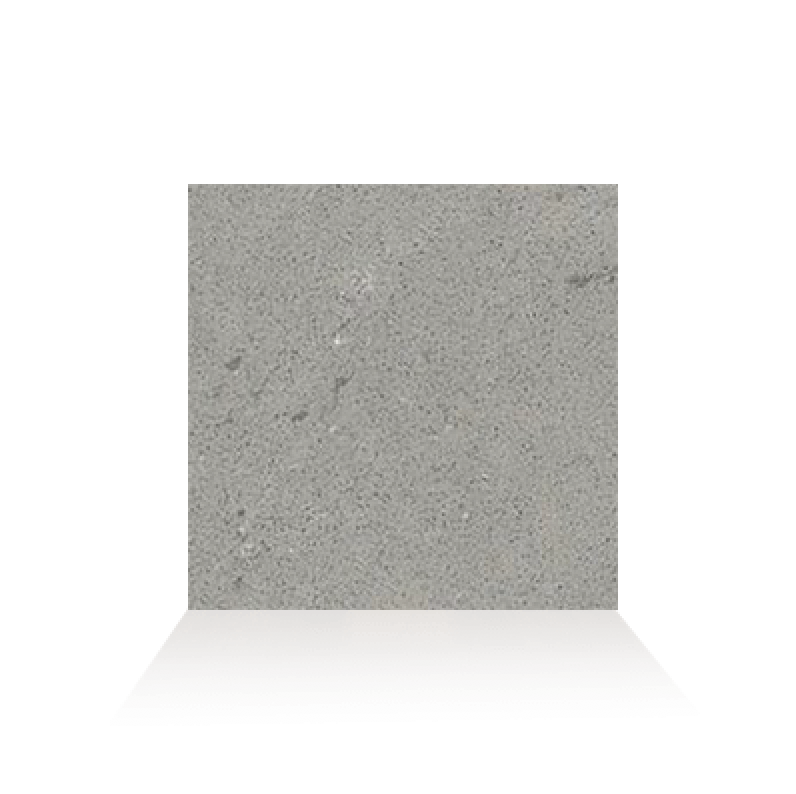 FOSSIL GRAY QUARTZ COUNTERTOP