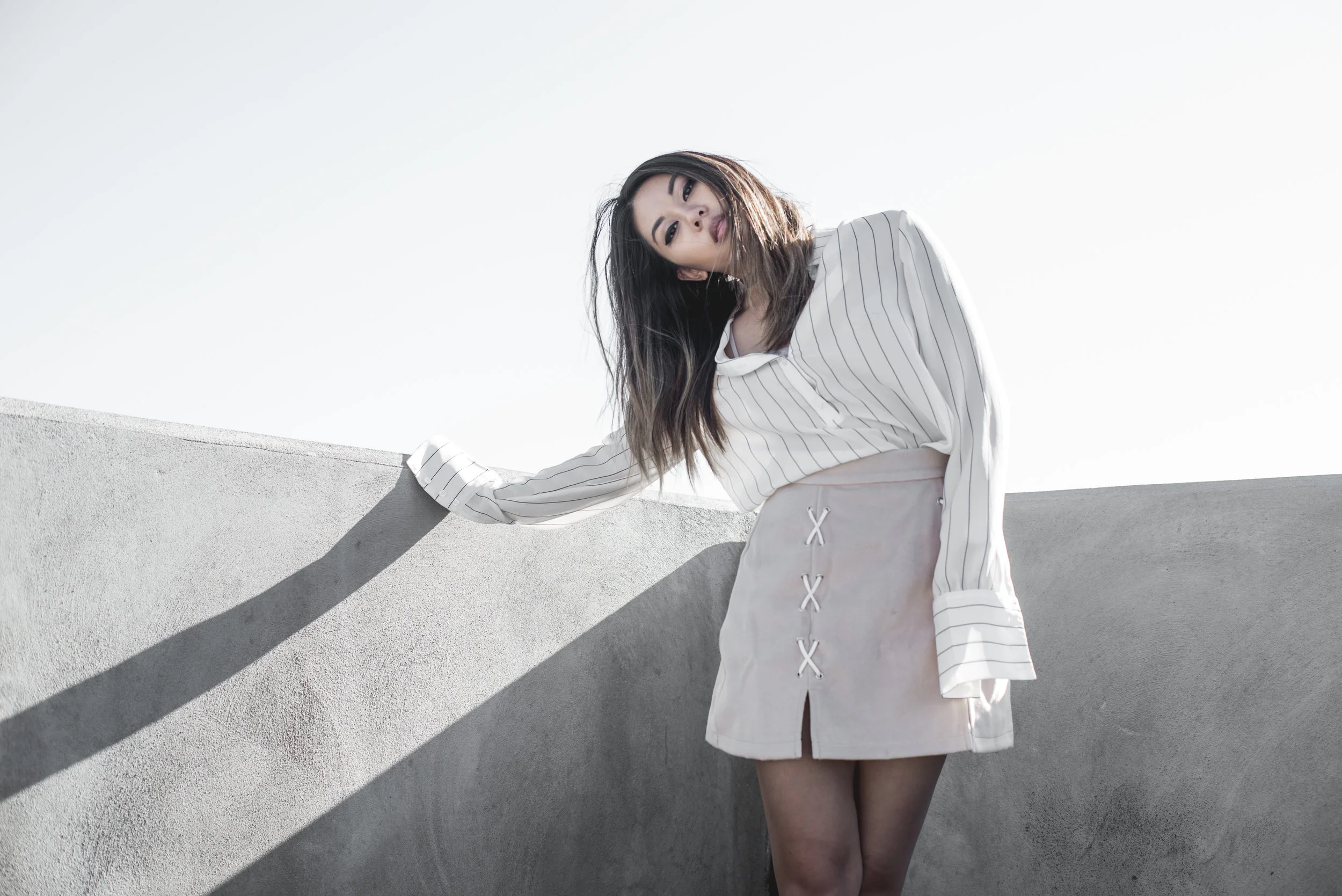 Things Just Don't Clique (feat. Gamiss)