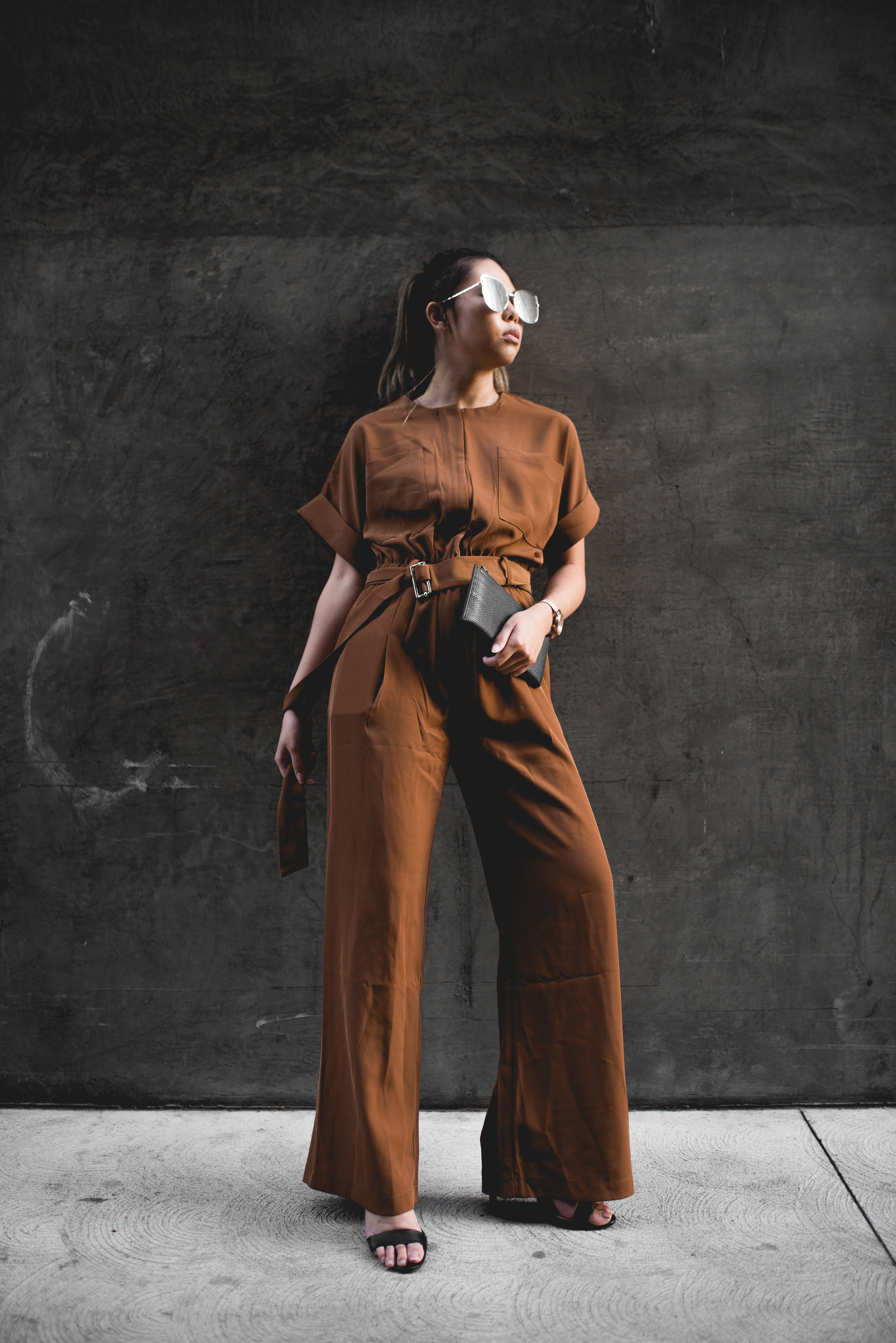 You Asked, I Answered