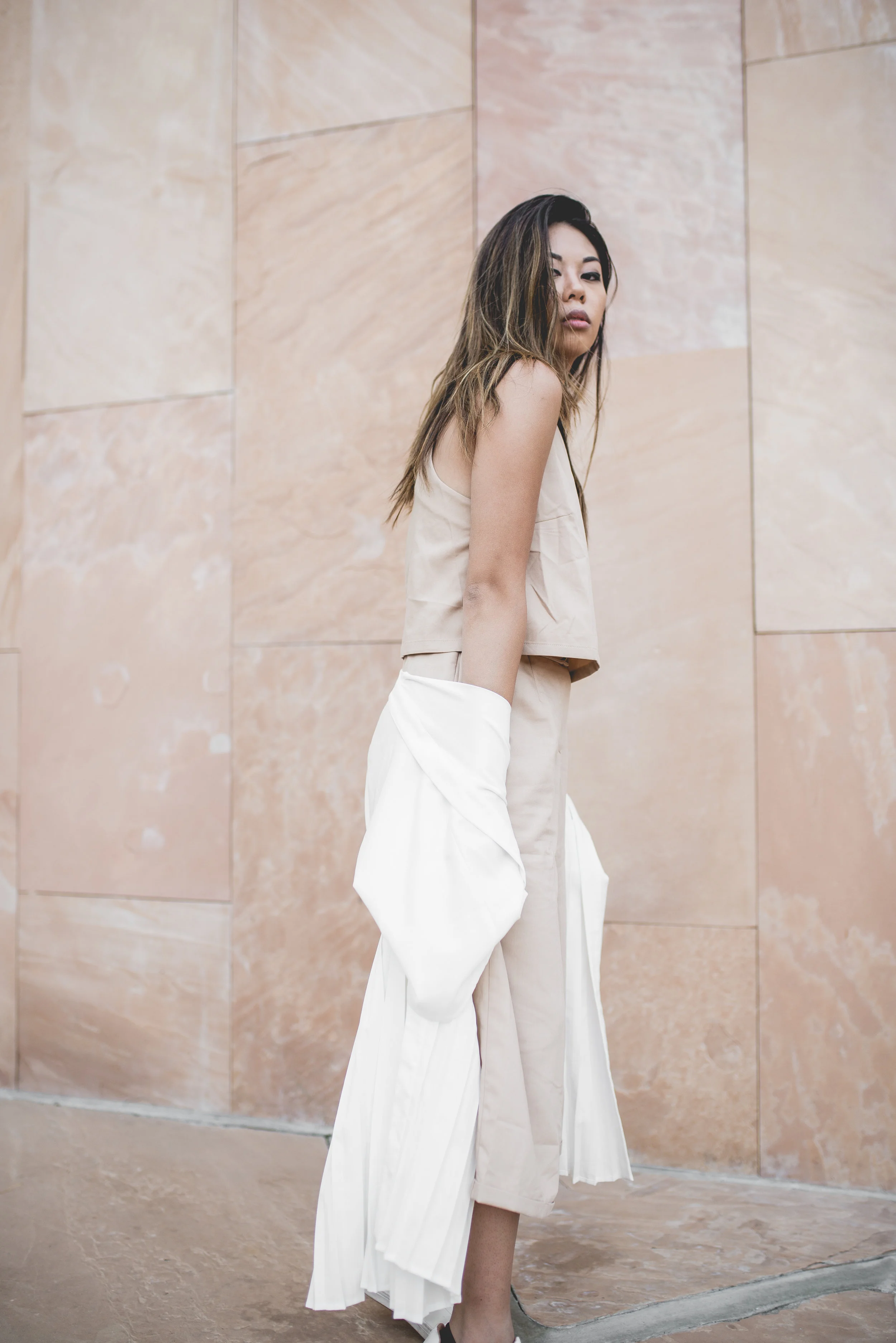 The Sound of Substance