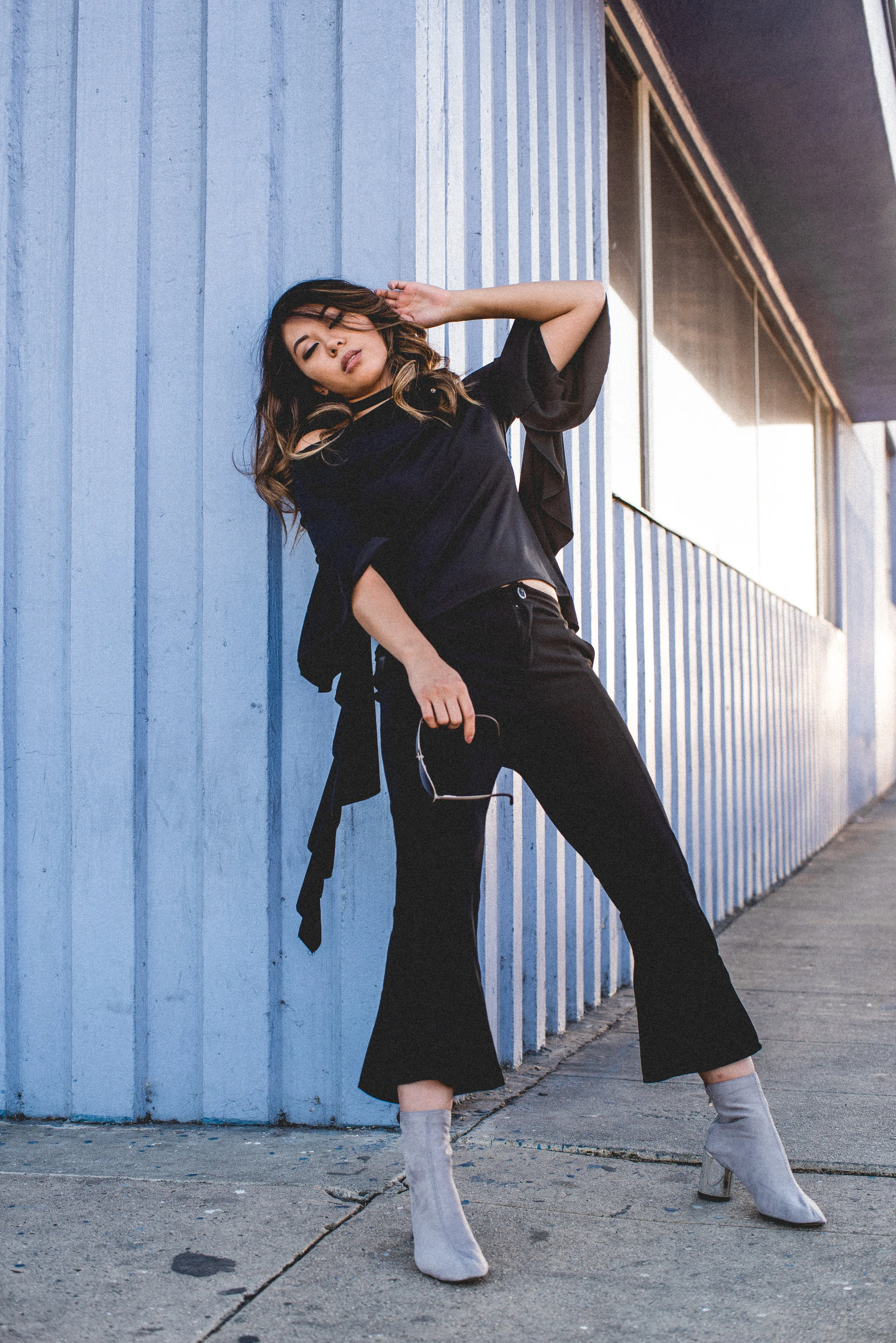 You Asked, I Answered