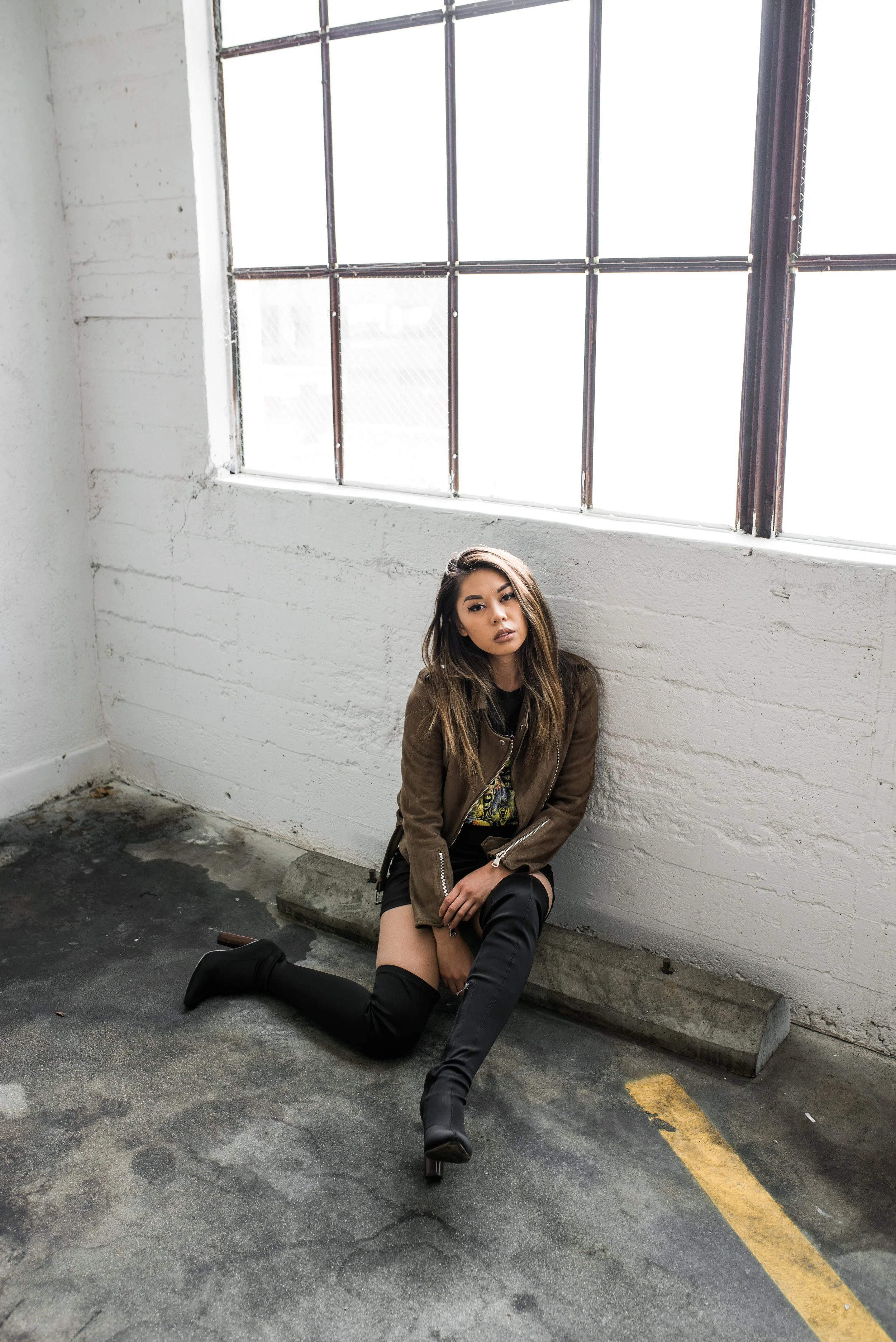 Location, Location, Location