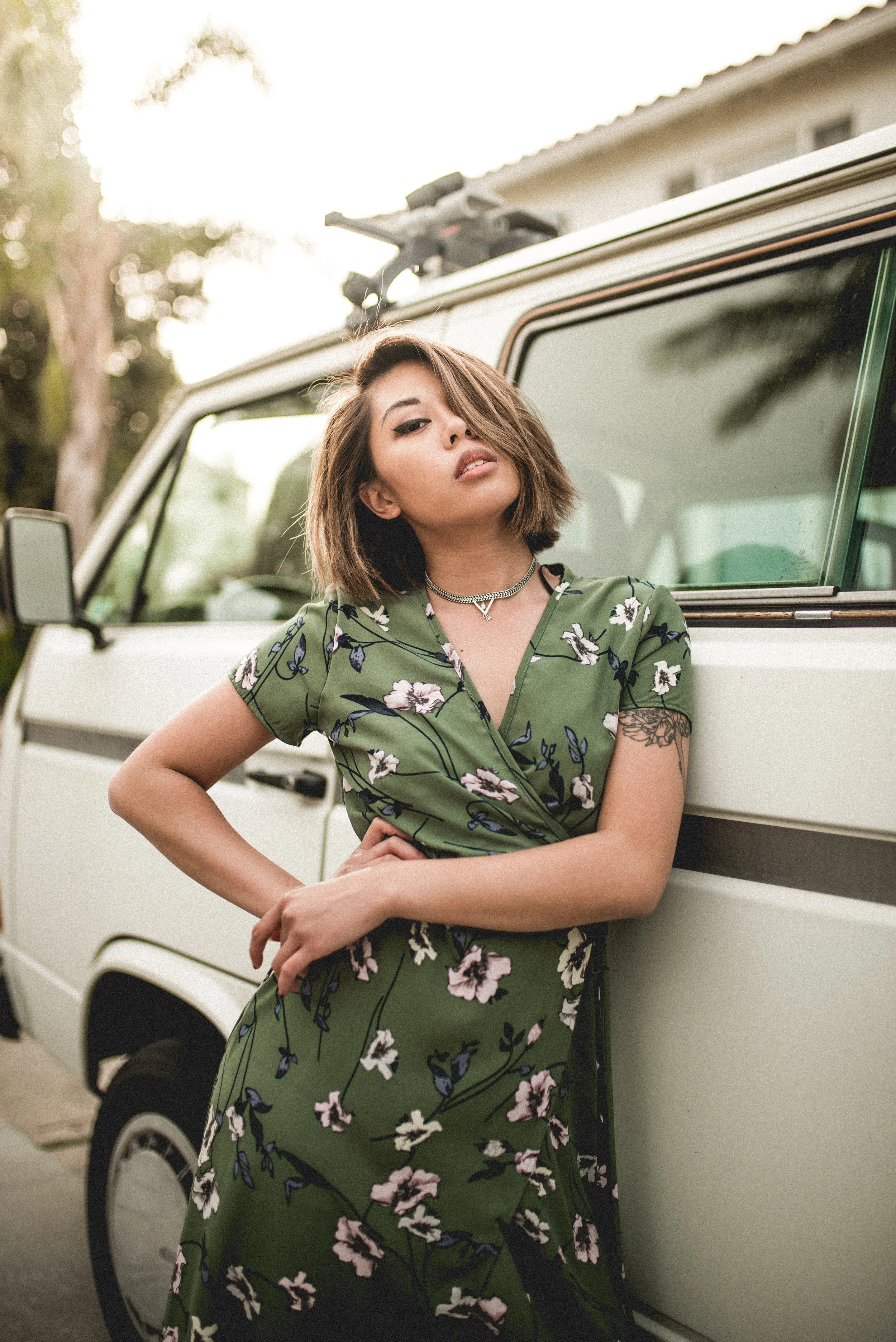 The Bad, The Good And The Ugly