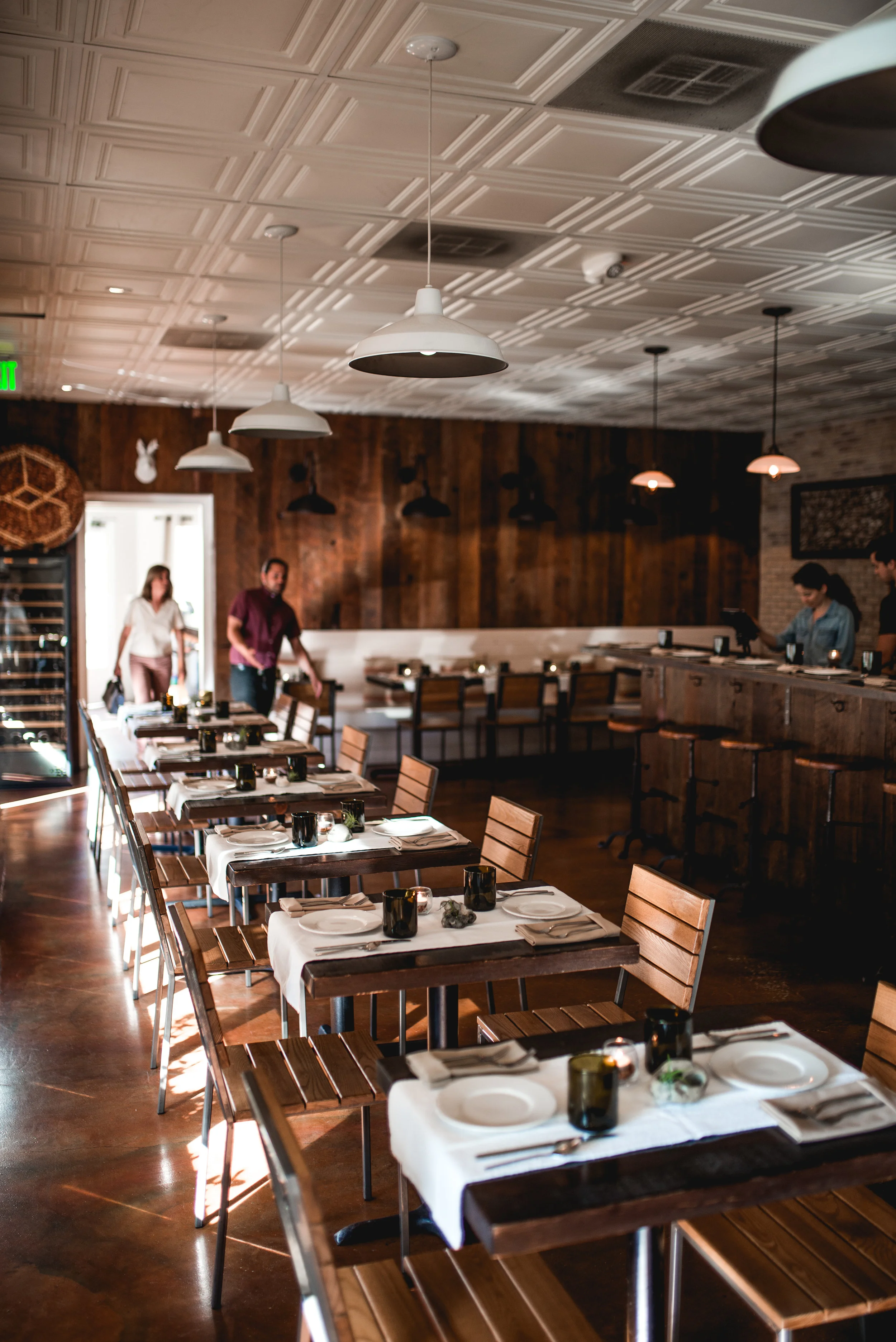 Food Spotlight: Barbareño