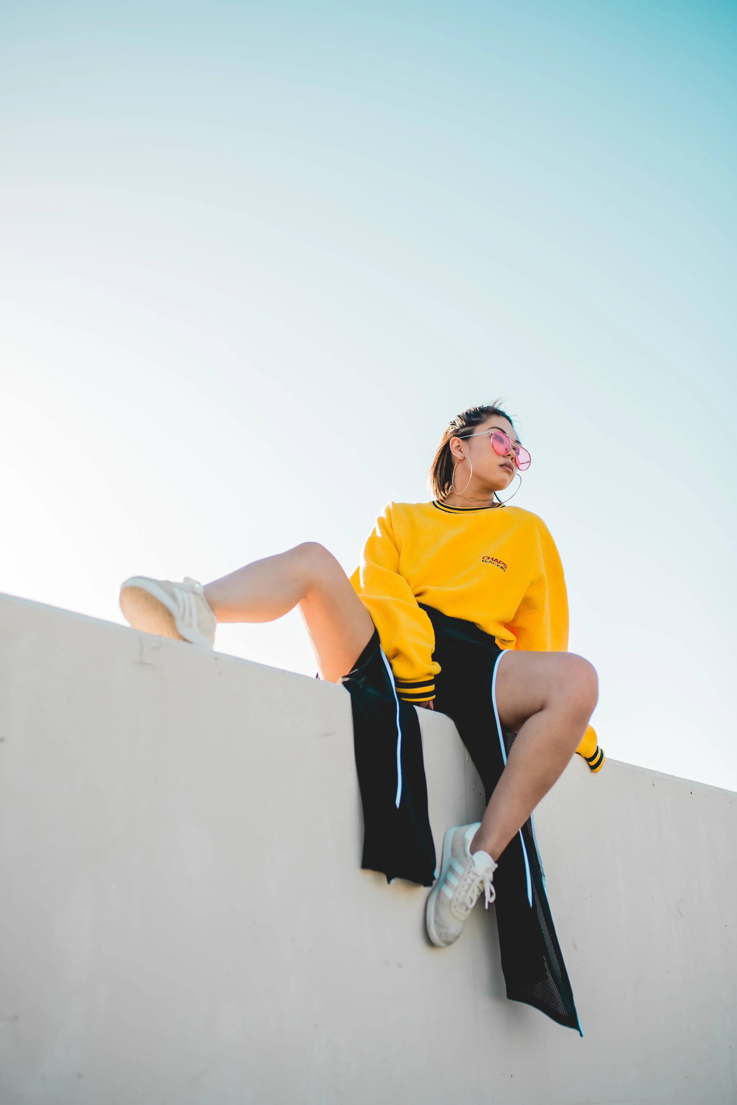 Manners Over Everything