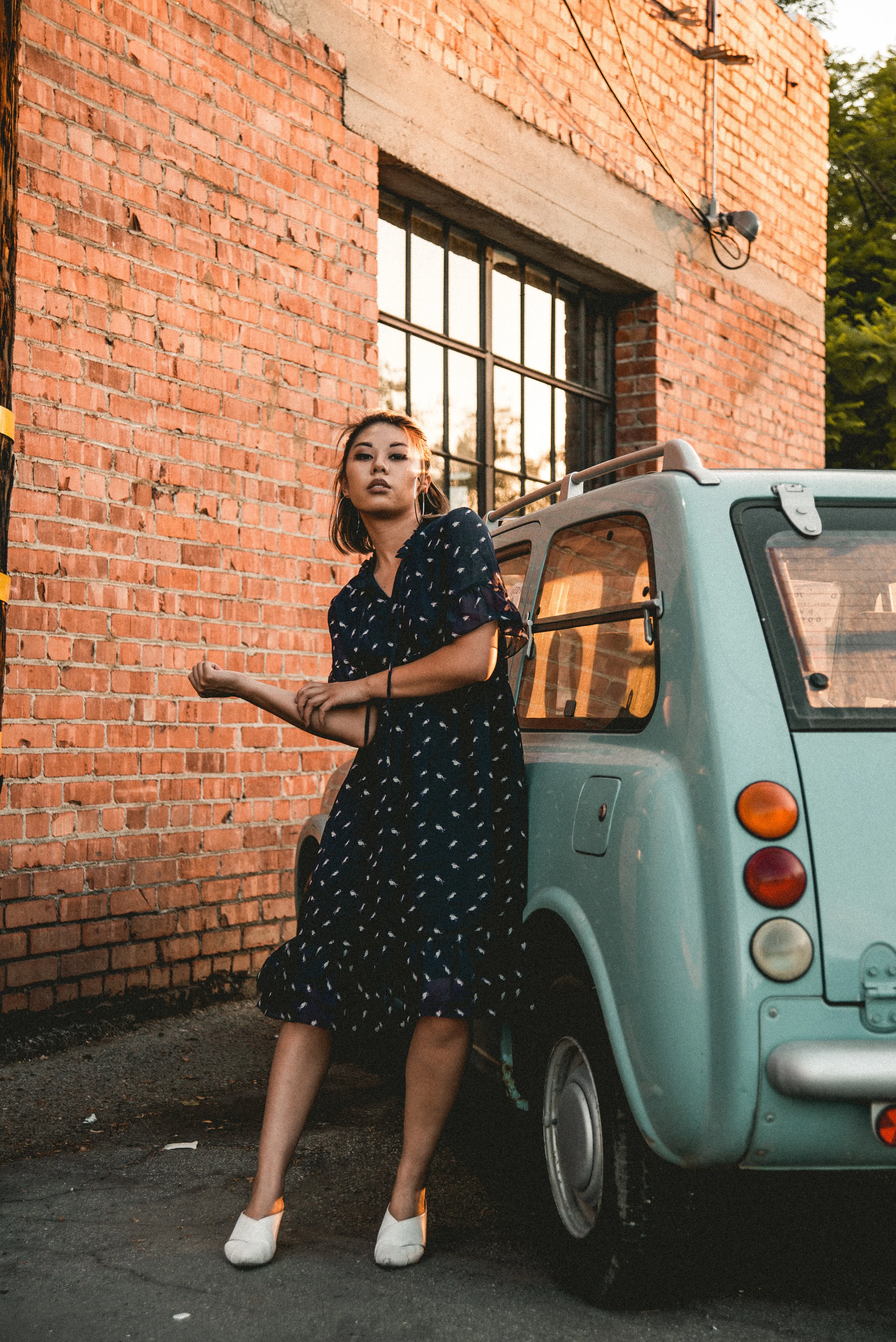 To My Sister Going Off To College: