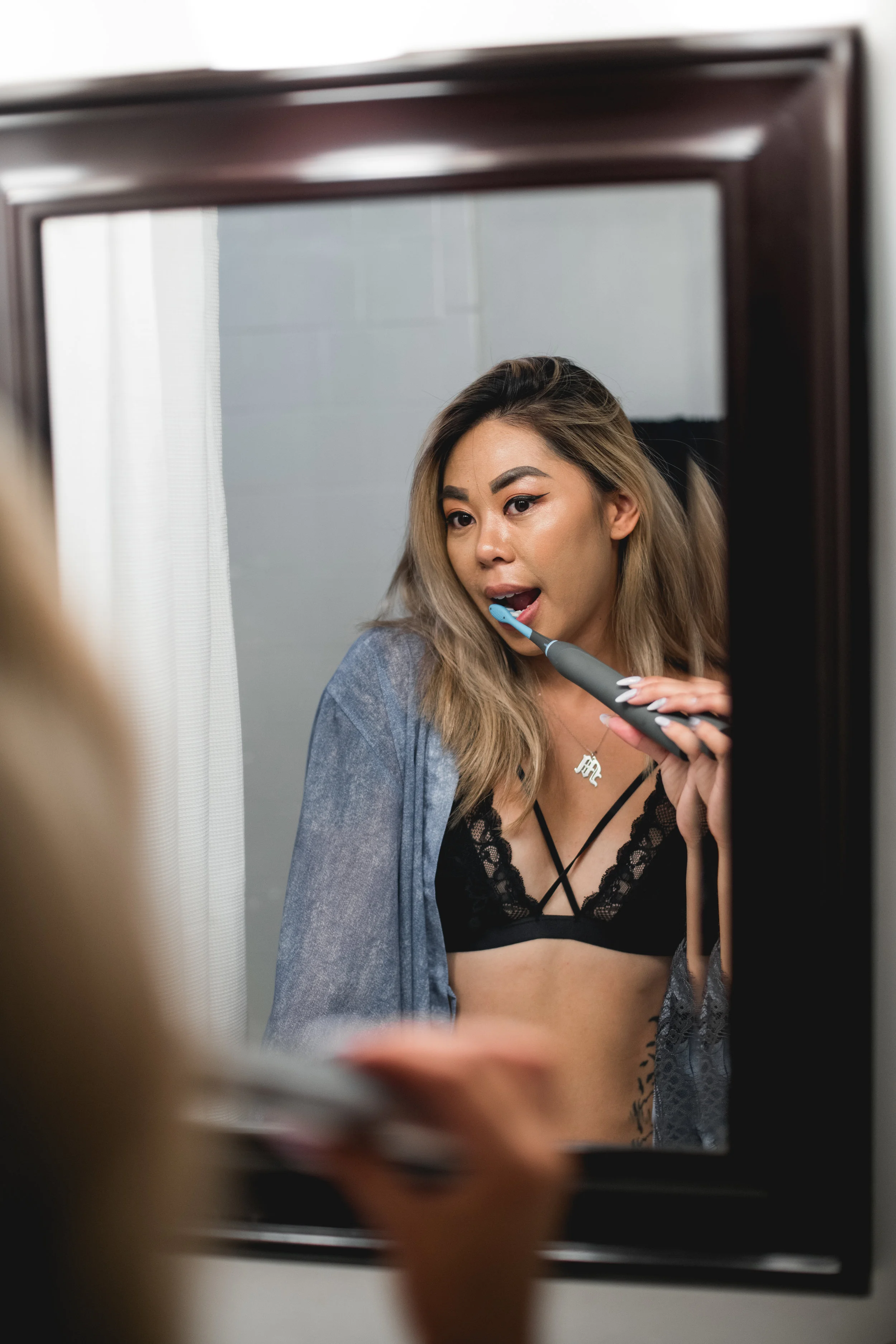Self-Care To A Tee(th)