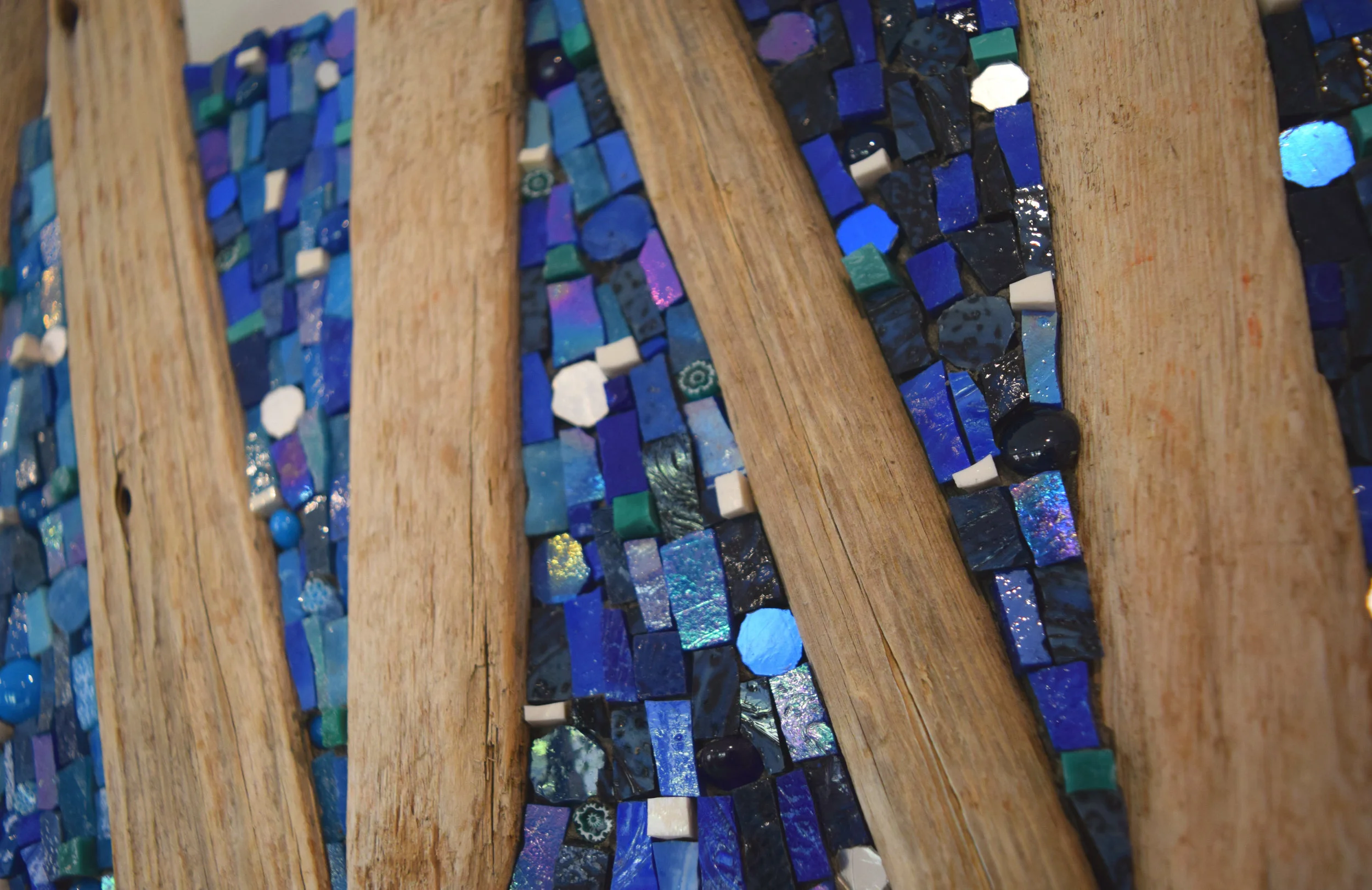 Jetty walk (detail)