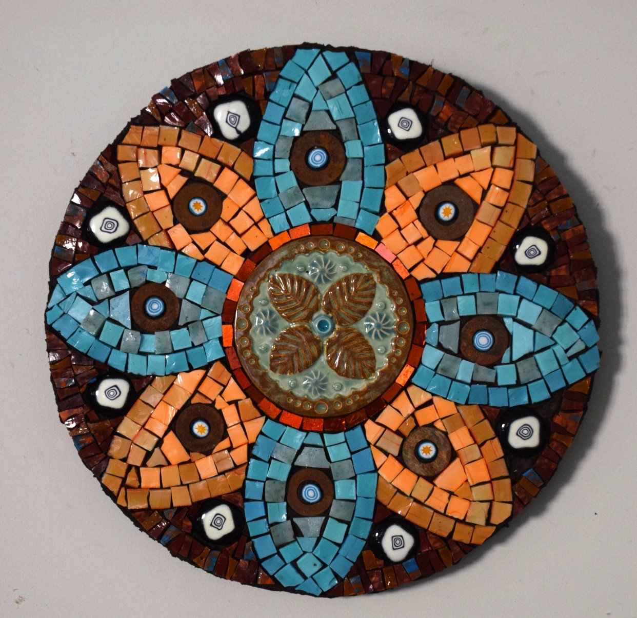 Mandala Wall Hanging