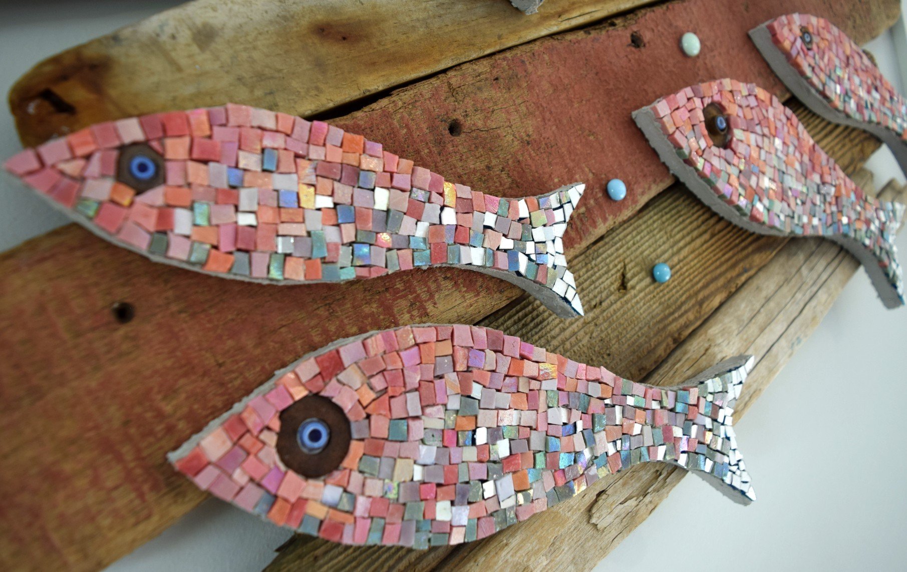 School's Out (detail)