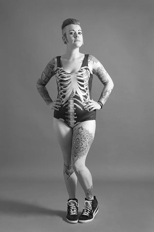 MAISIE JANE HURST, WELLINGTON, 2016.jpg