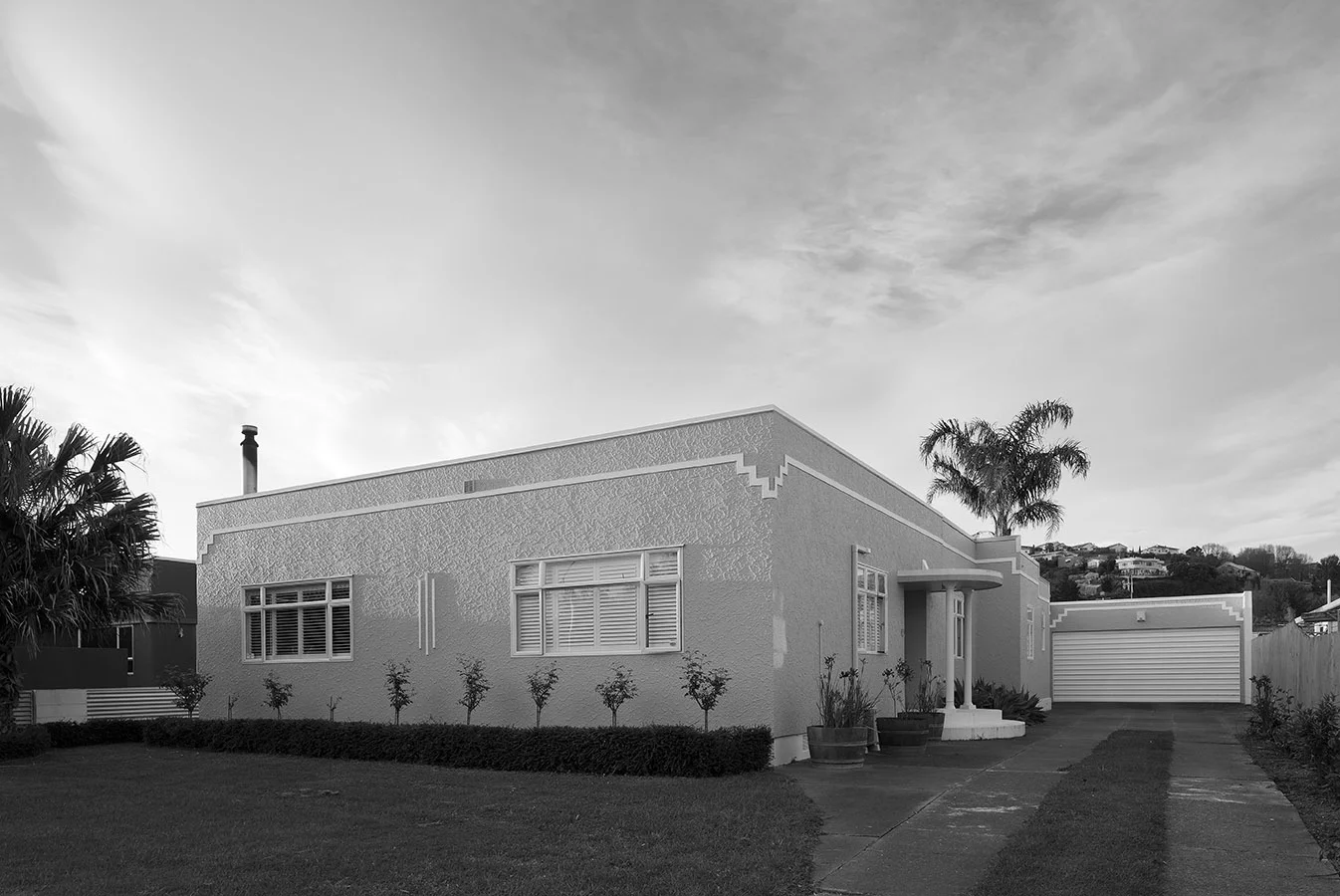 Logan Ave 2017
