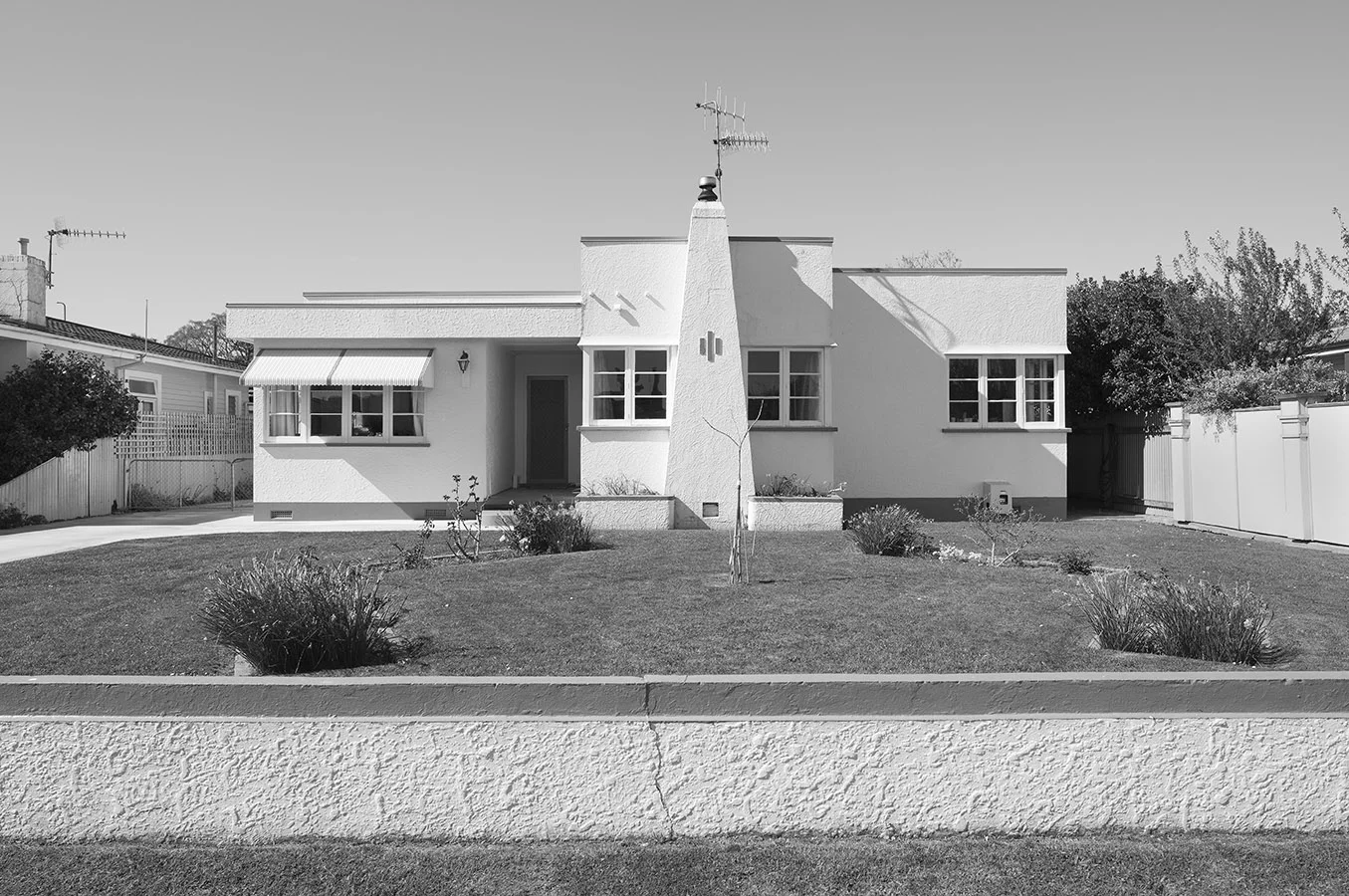 Higgins Street 2017