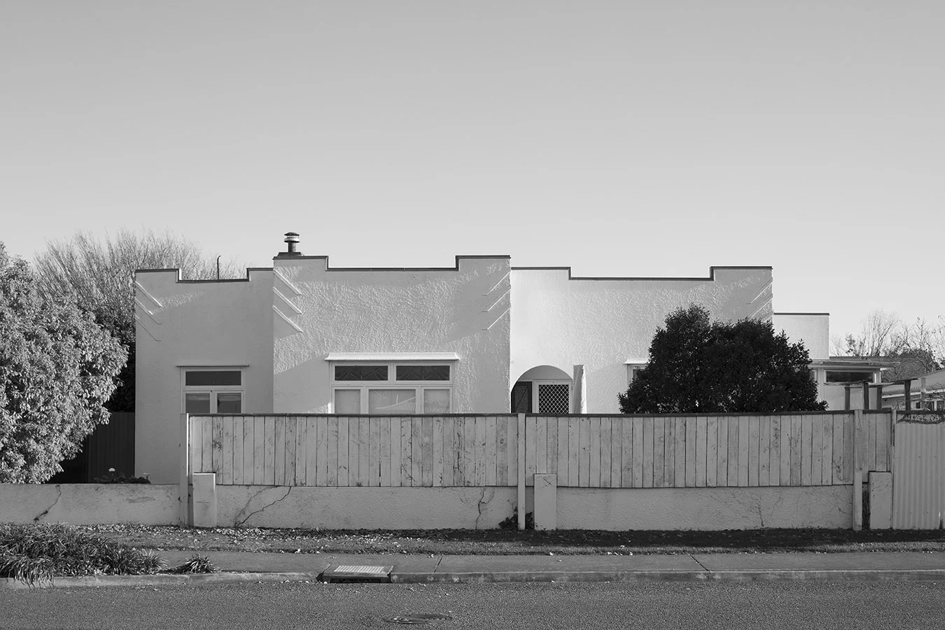 Avenue Road 2017