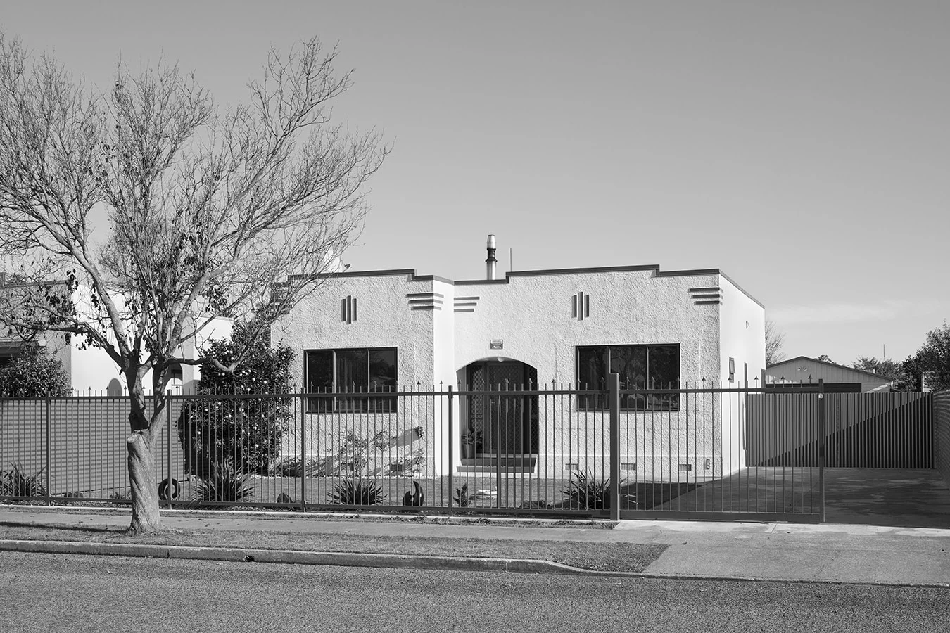 Alexandra Street 2017