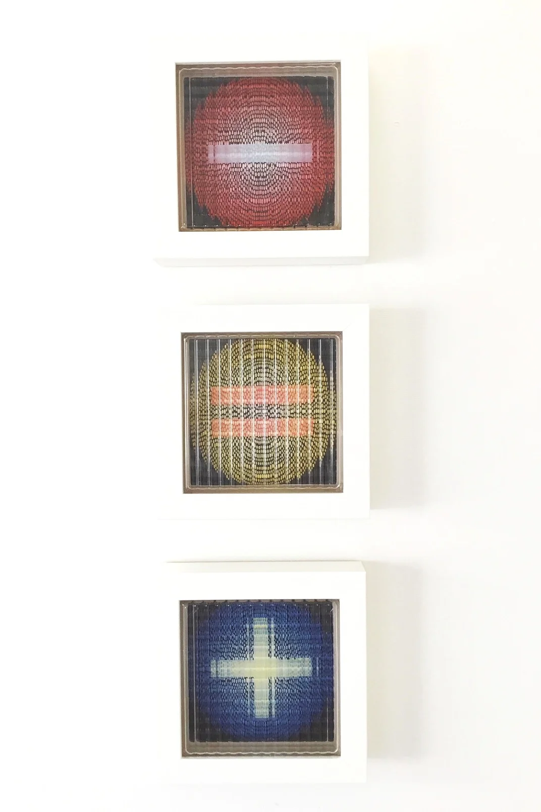 5 Less (-) is (=) More (+)