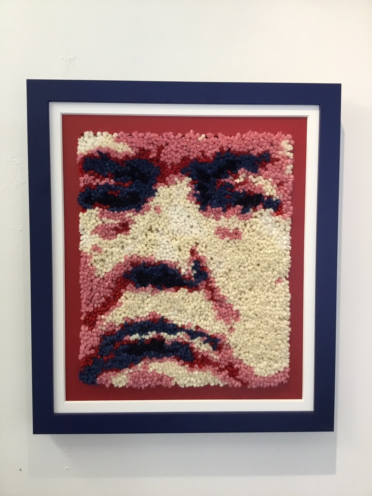 Trump Rug 