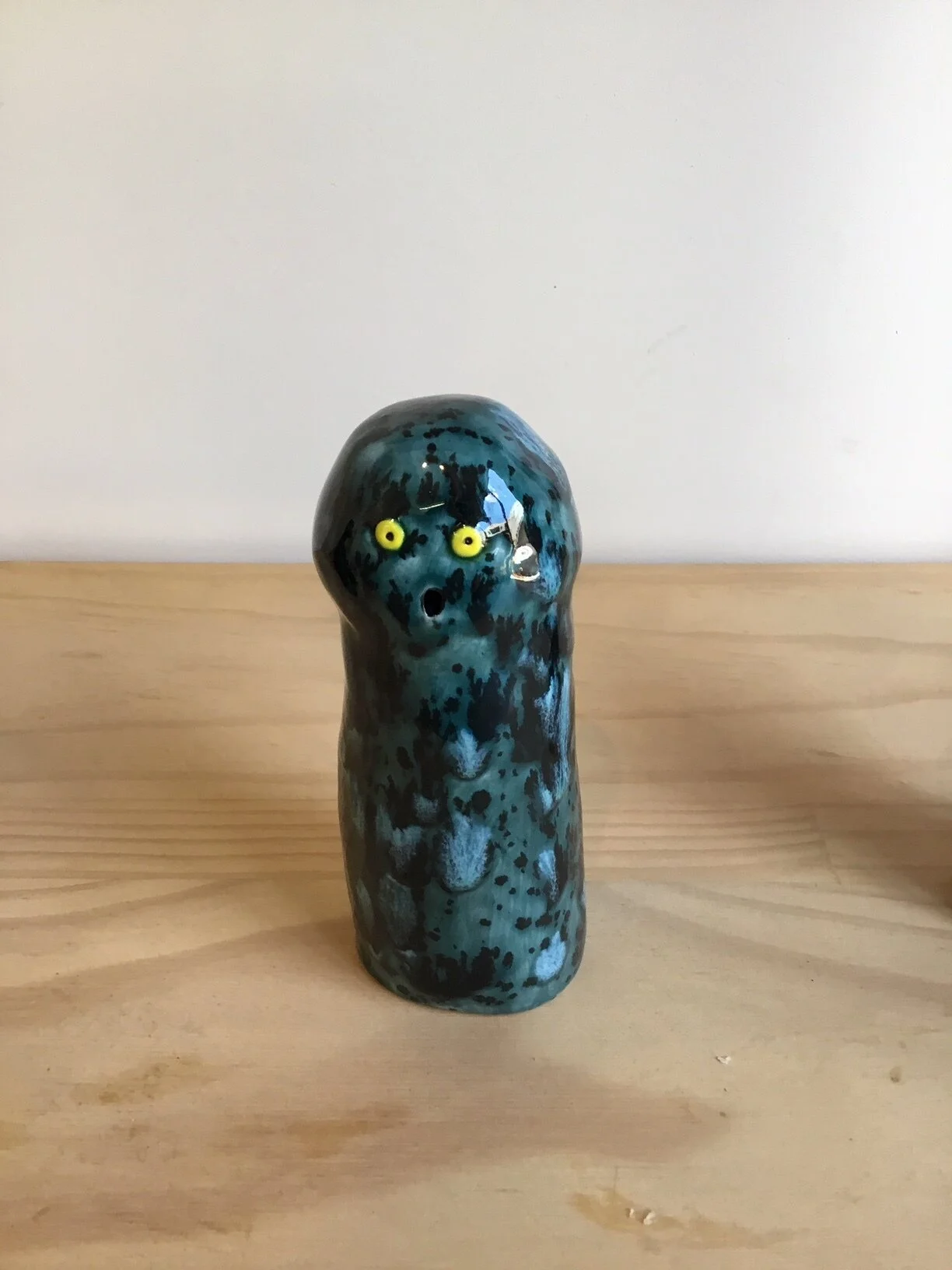 Small Worm