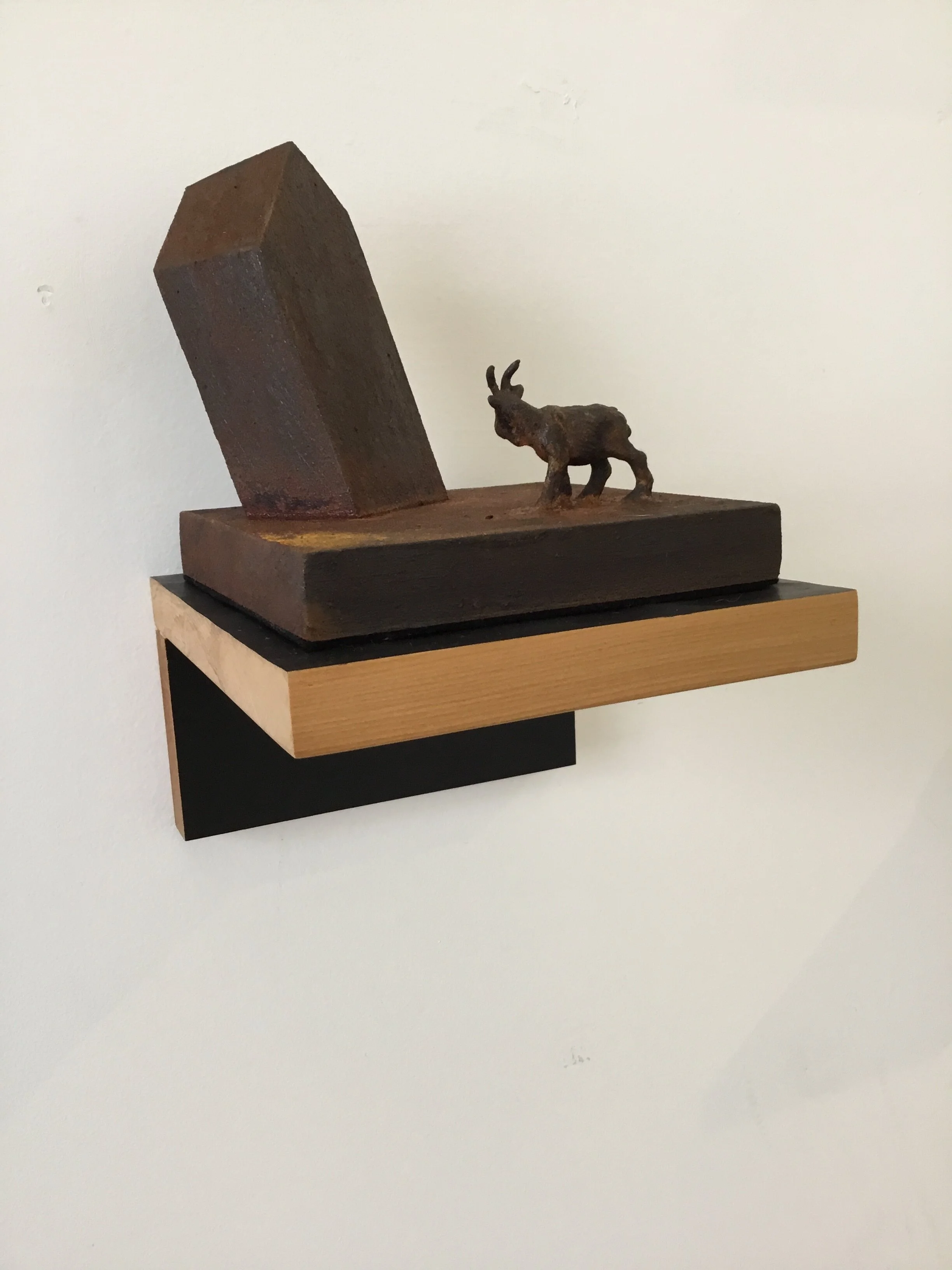 Bring the house down