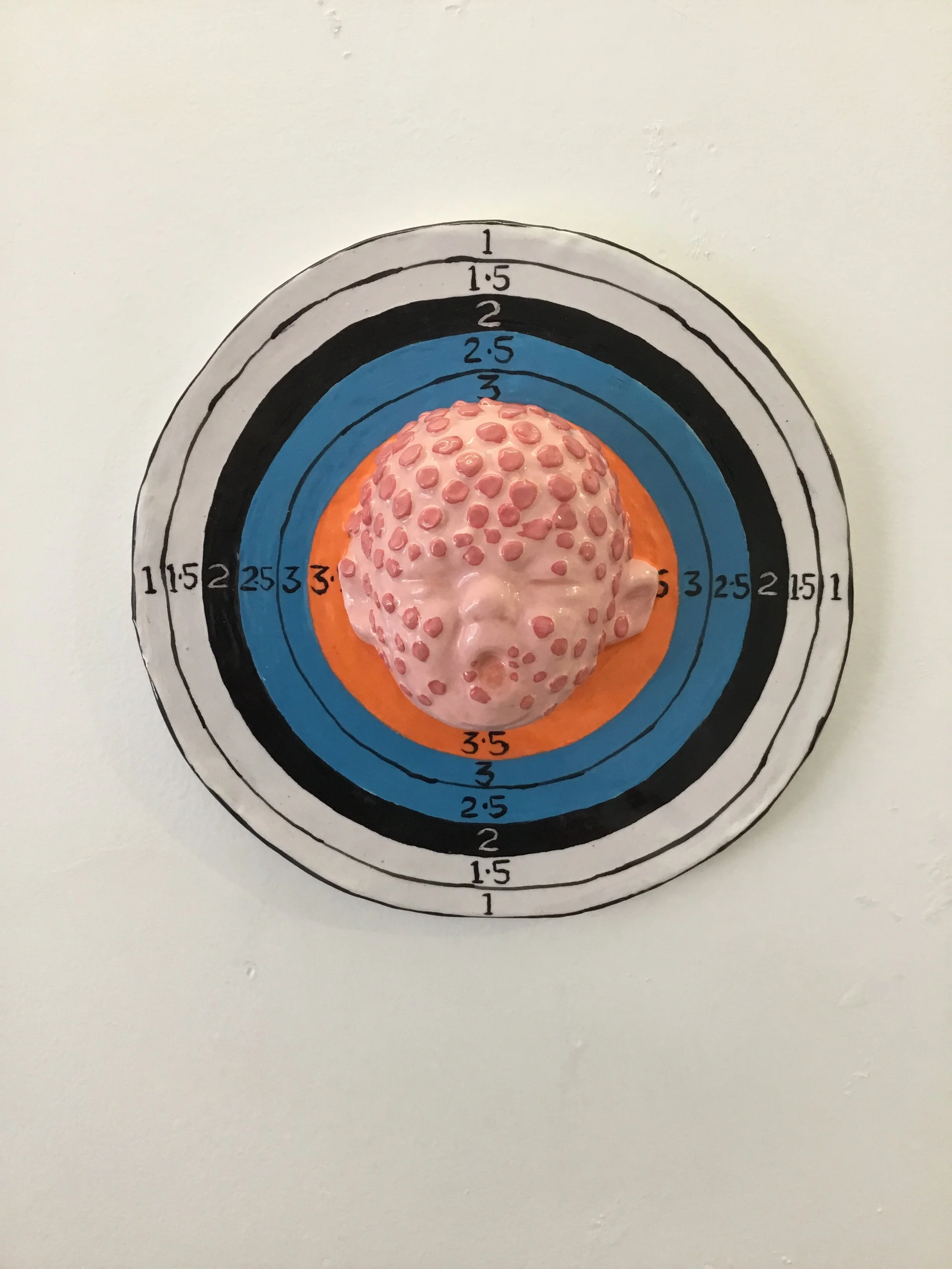 Covid Target  