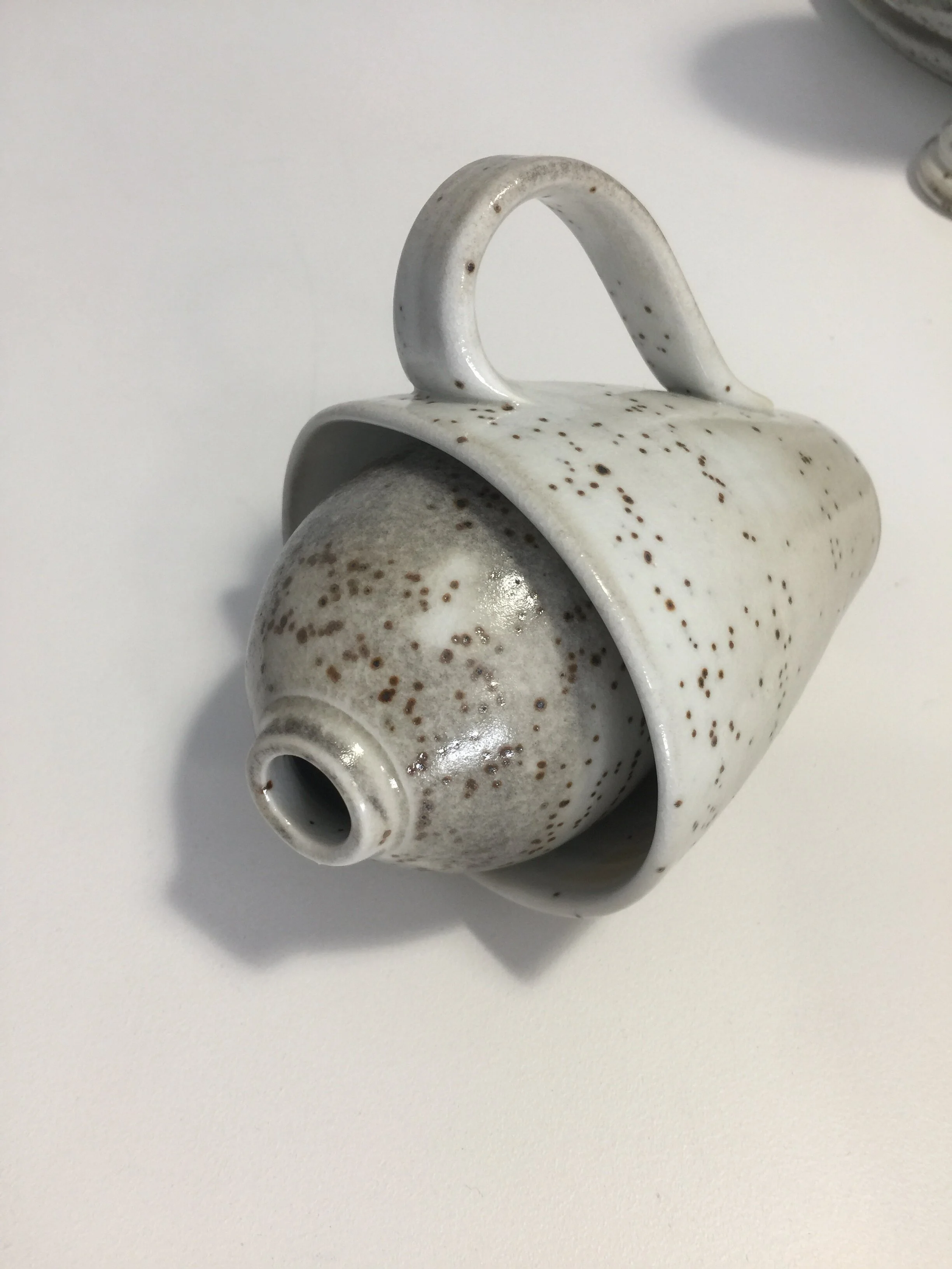 Cup+ Vase inside (joined)