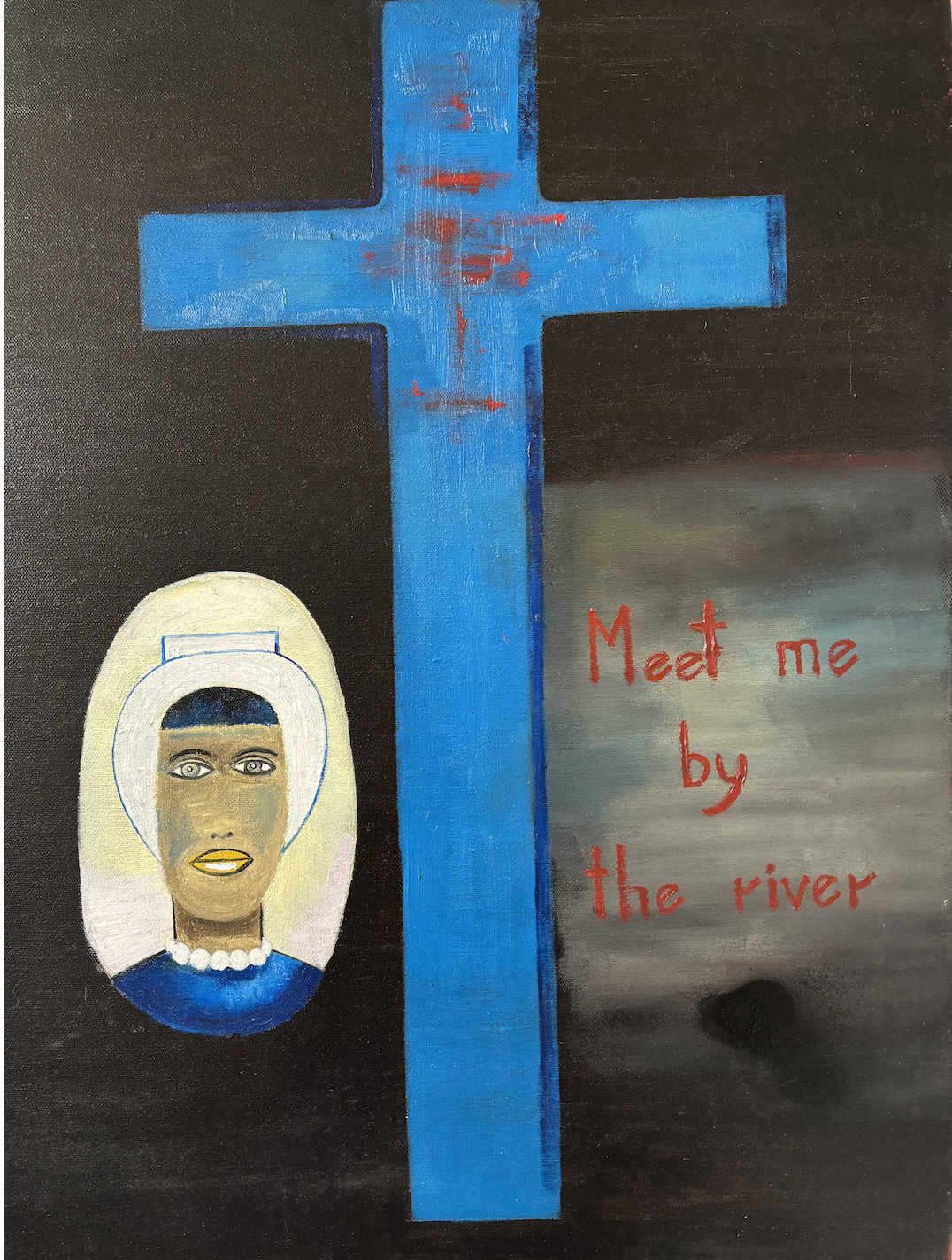 Meet me by the river