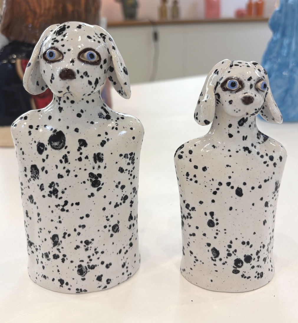 Spotty Dog's