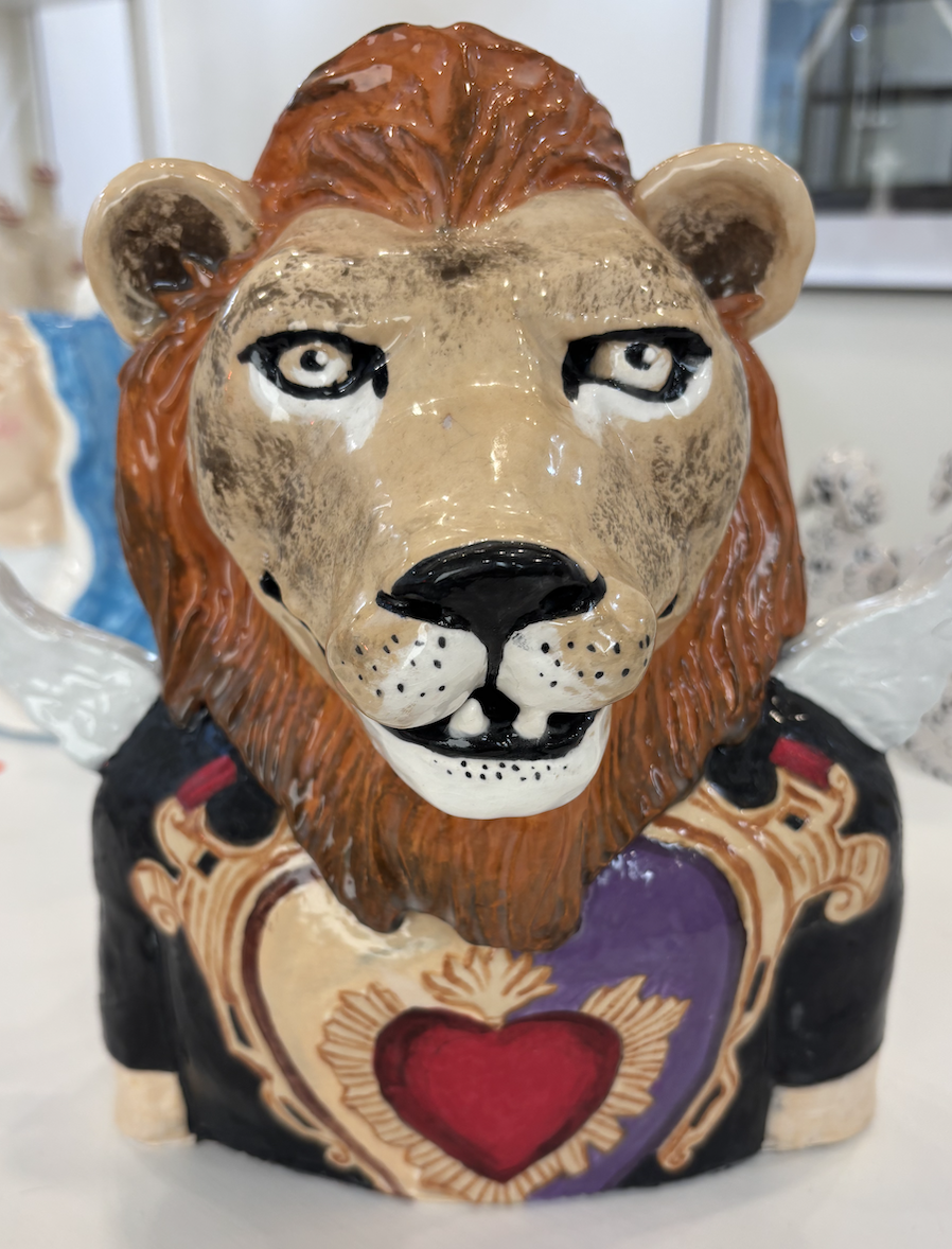Lionheart