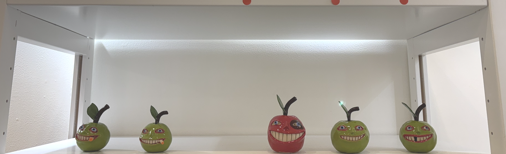 Bad Apples