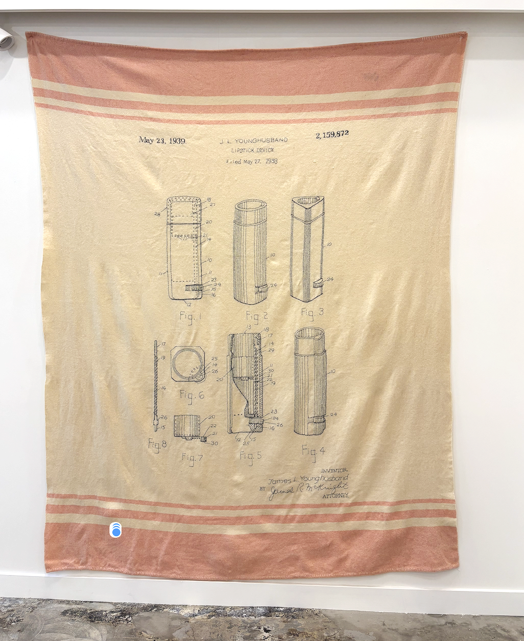 Patent Application