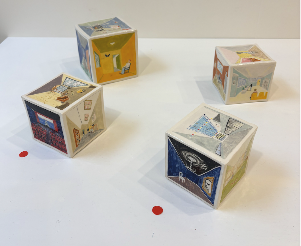Cubes