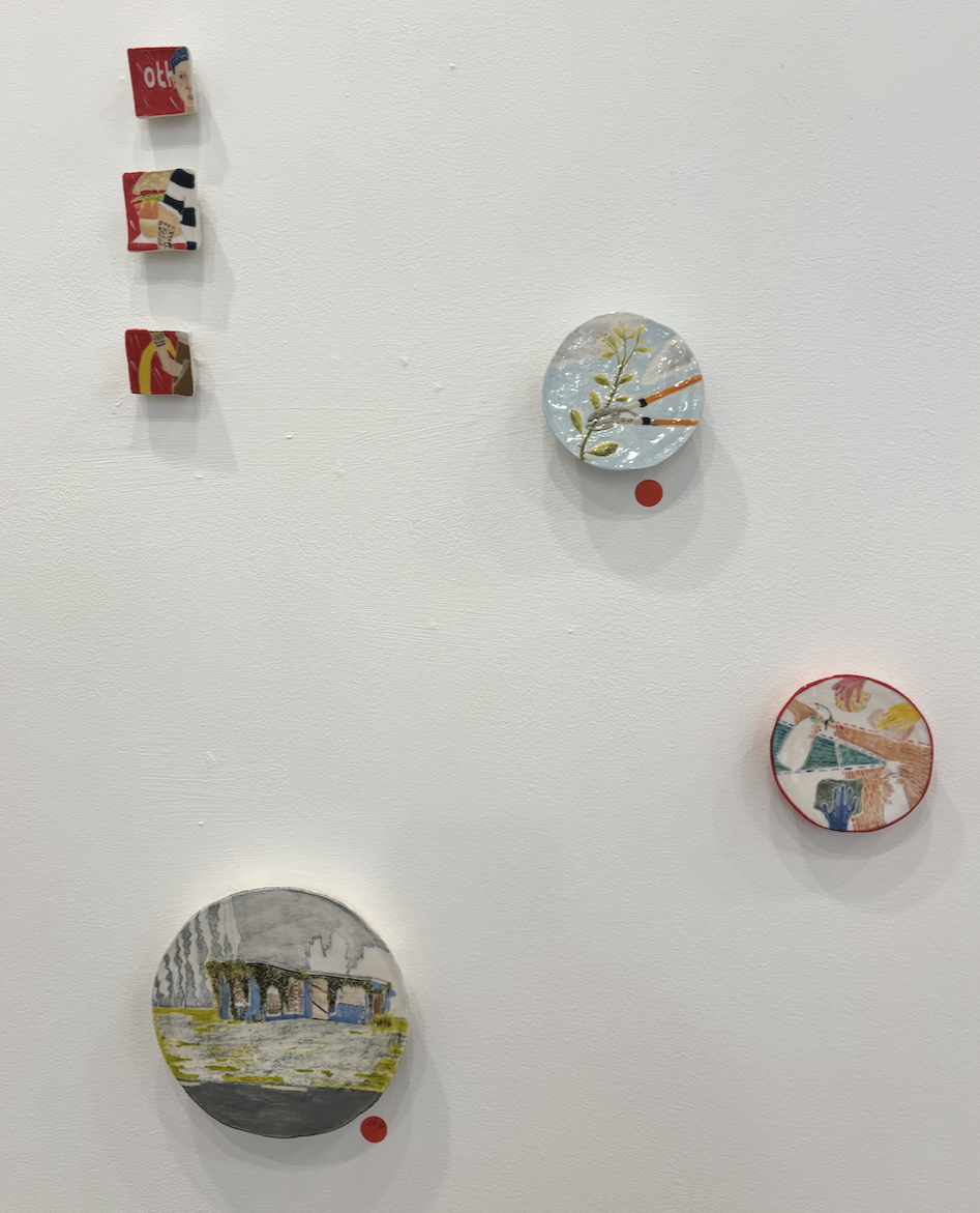 Tiles