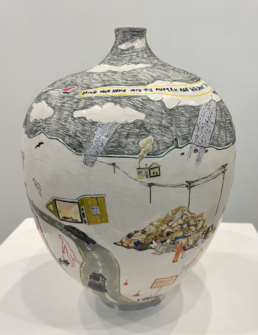 Vase